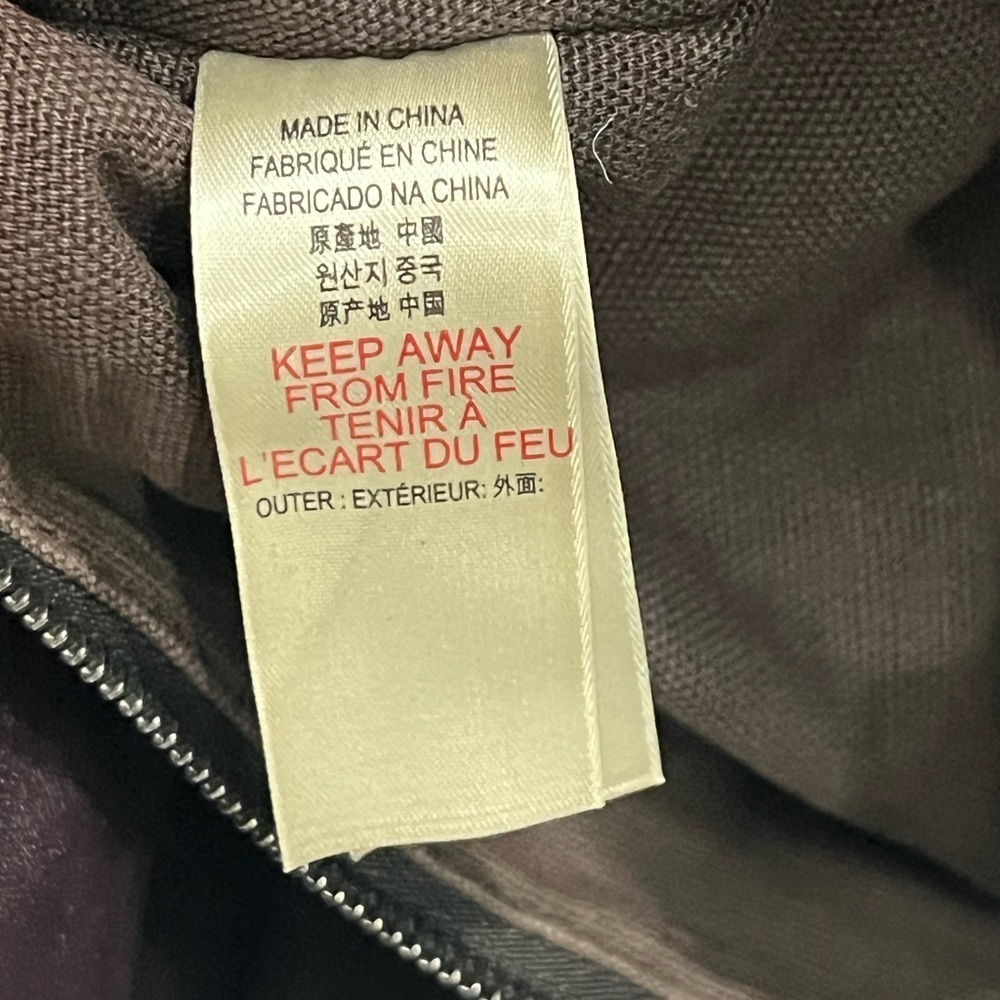 Burberry Walden Hobo Smoked Nova Check Bag - Picture 6 of 16